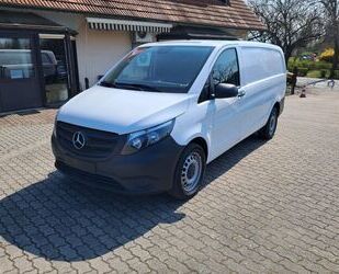 Mercedes-Benz Vito Gebrauchtwagen