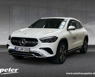 Mercedes-Benz GLA 200 Gebrauchtwagen