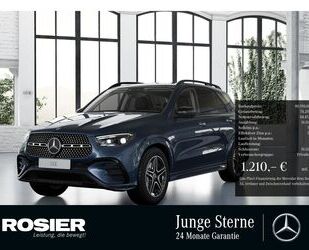 Mercedes-Benz GLE 350 Gebrauchtwagen
