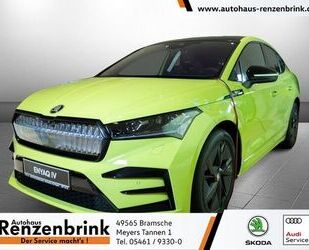 Skoda Enyaq Gebrauchtwagen