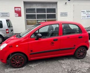 Chevrolet Matiz Gebrauchtwagen