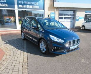 Ford Galaxy Gebrauchtwagen