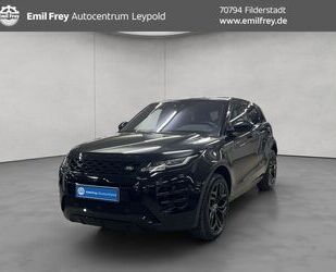 Land Rover Range Rover Evoque Gebrauchtwagen