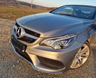 Mercedes-Benz E 350 Gebrauchtwagen