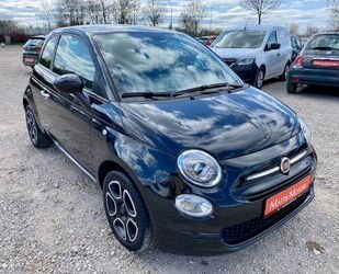 Fiat 500 Gebrauchtwagen