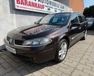 Renault Laguna Gebrauchtwagen