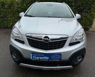 Opel Mokka Gebrauchtwagen