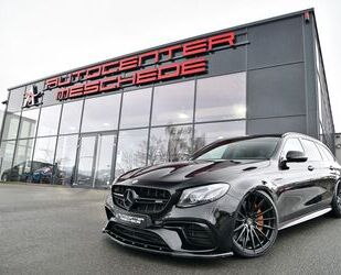 Mercedes-Benz E 63 AMG Gebrauchtwagen