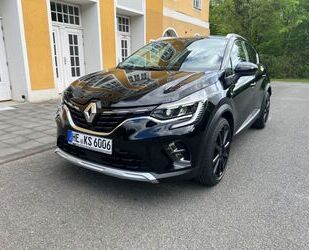 Renault Captur Gebrauchtwagen