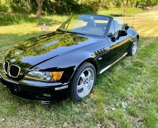 BMW Z3 Gebrauchtwagen
