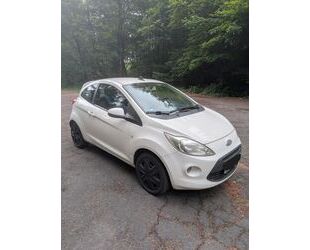 Ford Ka/Ka+ Gebrauchtwagen
