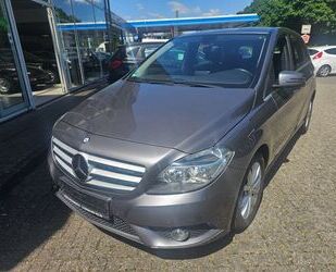 Mercedes-Benz B 180 Gebrauchtwagen