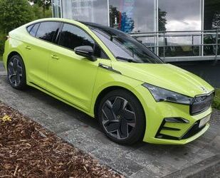 Skoda Enyaq Gebrauchtwagen