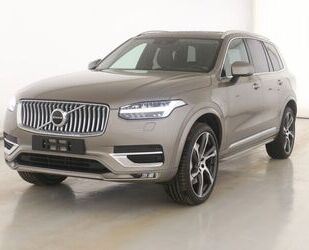 Volvo XC90 Gebrauchtwagen