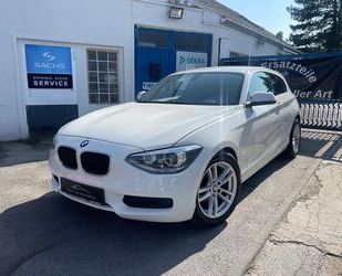 BMW 116 Gebrauchtwagen