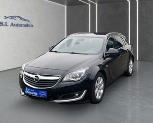 Opel Insignia Gebrauchtwagen