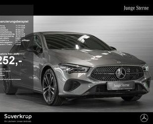 Mercedes-Benz CLA 180 Shooting Brake Gebrauchtwagen