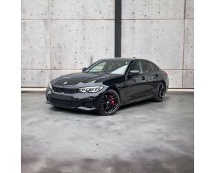 BMW 340 Gebrauchtwagen
