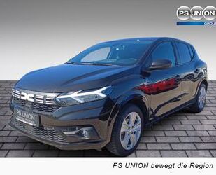 Dacia Sandero Gebrauchtwagen