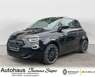 Fiat 500e Gebrauchtwagen