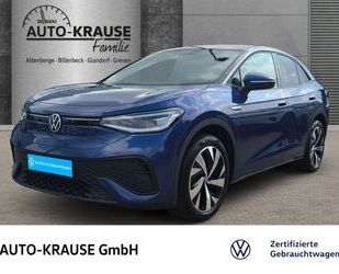 VW ID.5 Gebrauchtwagen
