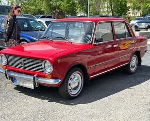 Lada 1200 Gebrauchtwagen