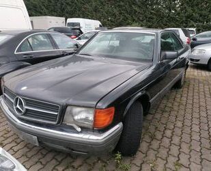 Mercedes-Benz 500 Gebrauchtwagen