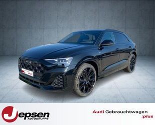 Audi Q8 Gebrauchtwagen