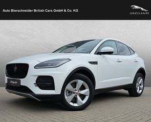 Jaguar E-Pace Gebrauchtwagen