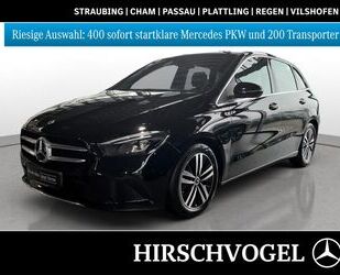 Mercedes-Benz B 200 Gebrauchtwagen
