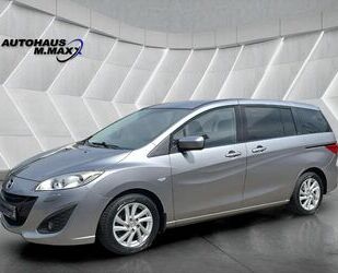 Mazda 5 Gebrauchtwagen