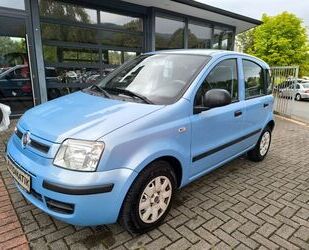 Fiat Panda Gebrauchtwagen