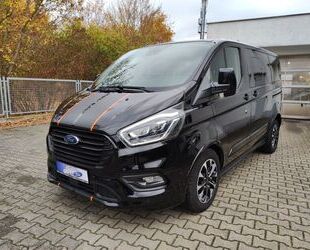 Ford Tourneo Custom Gebrauchtwagen