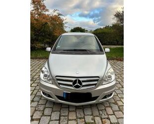 Mercedes-Benz B 180 Gebrauchtwagen