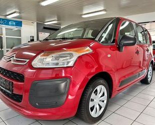Citroen C3 Picasso Gebrauchtwagen