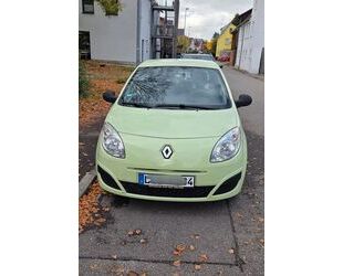 Renault Twingo Gebrauchtwagen