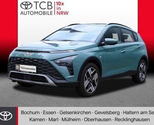 Hyundai BAYON Gebrauchtwagen