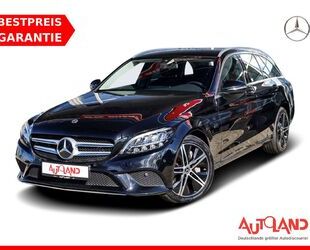 Mercedes-Benz C 160 Gebrauchtwagen