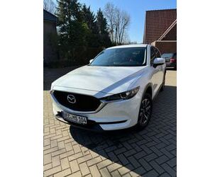 Mazda CX-5 Gebrauchtwagen