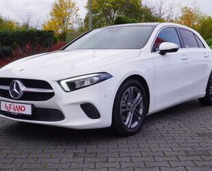 Mercedes-Benz A 140 Gebrauchtwagen