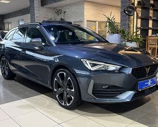 Cupra Leon Gebrauchtwagen