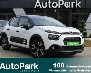 Citroen C3 Gebrauchtwagen