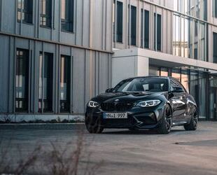 BMW M2 Gebrauchtwagen