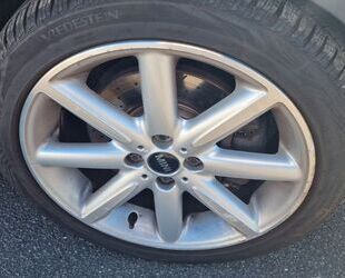 Mini Cooper S Cabrio Gebrauchtwagen