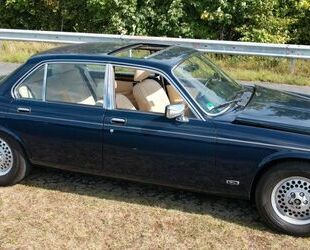 Jaguar XJ12 Gebrauchtwagen
