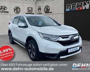 Honda CR-V Gebrauchtwagen