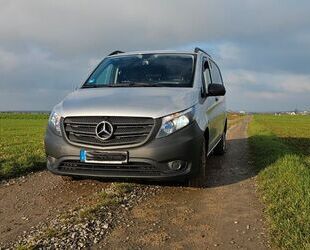 Mercedes-Benz Vito Gebrauchtwagen