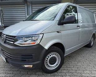 VW T6 andere Gebrauchtwagen