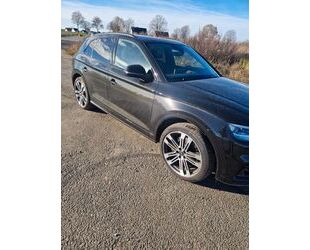 Audi SQ5 Gebrauchtwagen