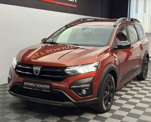 Dacia Jogger Gebrauchtwagen